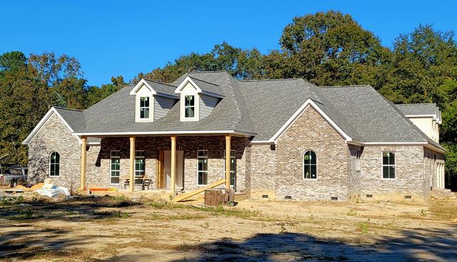 Bank Draw & Construction Progress - Bank Draw Inspections